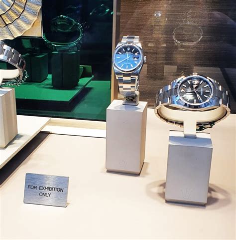 what are rolex exhibition watches|rolex exhibition only.